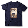 Remera ACDC In Rock We Trust