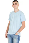 Remera Celeste (Hombre)