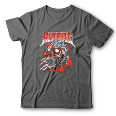 Remera Airbag