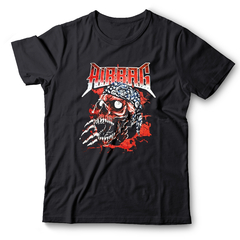 Remera Airbag en internet
