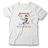Remera Alchoholica