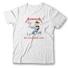 Remera Alchoholica