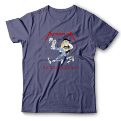 Remera Alchoholica en internet