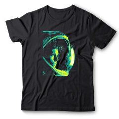 Remera Alien #001