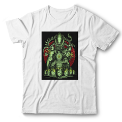 Remera Alien #003 en internet