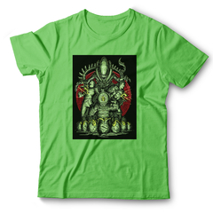 Remera Alien #003 - HeyGo!