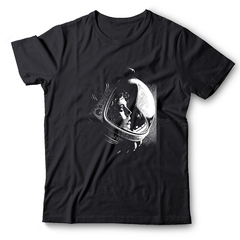 Remera Alien #002