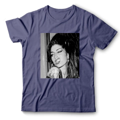 Remera Amy Winehouse #001 en internet