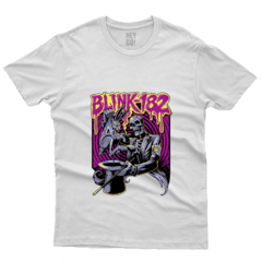 Remera BLINK-182 Mage