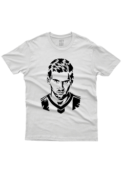 Remera ARGENTINA DISEÑO 3