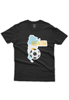 Remera ARGENTINA DISEÑO 4