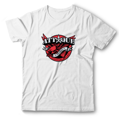 Remera Ataque 77 en internet