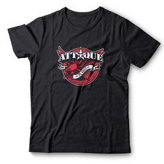 Remera Ataque 77