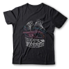 Remera Volver al futuro #003