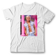 Remera Barbie #003 - comprar online