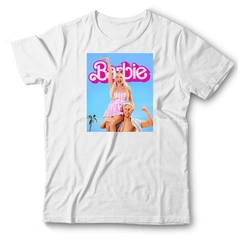 Remera Barbie #004 - comprar online