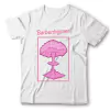 Remera Barbienheimer #001