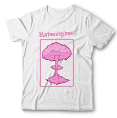 Remera Barbienheimer #001