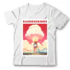 Remera Barbienheimer #002