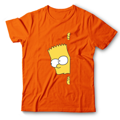 Remera Bart #002 - comprar online