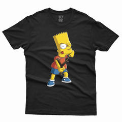 Remera Bart - HeyGo!