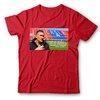 Remera Paton Bauza #001