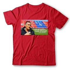 Remera Paton Bauza #001
