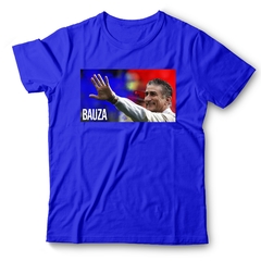 Remera Paton Bauza #007