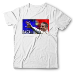 Remera Paton Bauza #007 en internet
