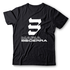 Remera MARIA BECERRA #003