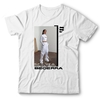 Remera MARIA BECERRA #001