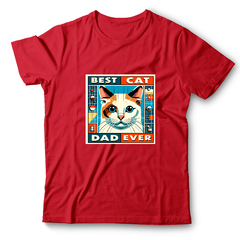 Remera Best Cat - comprar online