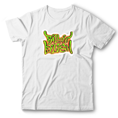 Remera Billie Eilish - tienda online