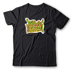 Remera Billie Eilish