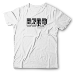 Remera Bizarrap #001