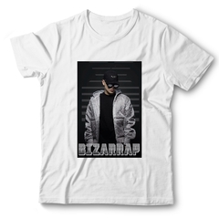 Remera Bizarrap #002
