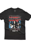 Remera BLACK SABBATH Sabotage