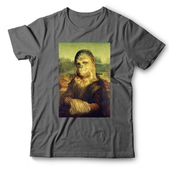 Remera Chewbacca