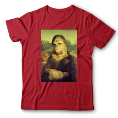 Remera Chewbacca - comprar online