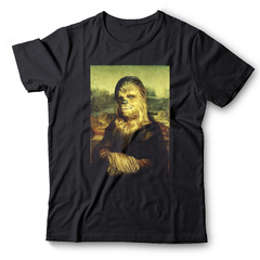 Remera Chewbacca en internet