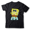 Remera Bob Esponja #001