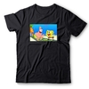 Remera Bob Esponja #002