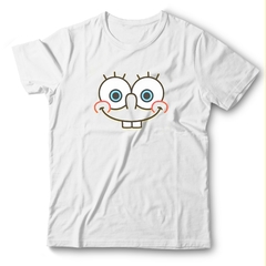 Remera Bob Esponja #003