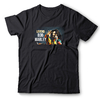 Remera Bob Marley #001