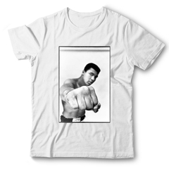 Remera Muhammad Ali - comprar online