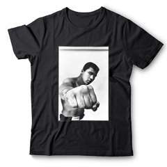 Remera Muhammad Ali