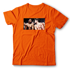 Remera Ringo y Tyson - comprar online