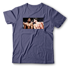 Remera Ringo y Tyson en internet