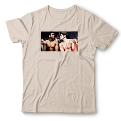 Remera Ringo y Tyson - HeyGo!