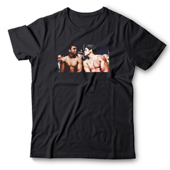 Remera Ringo y Tyson